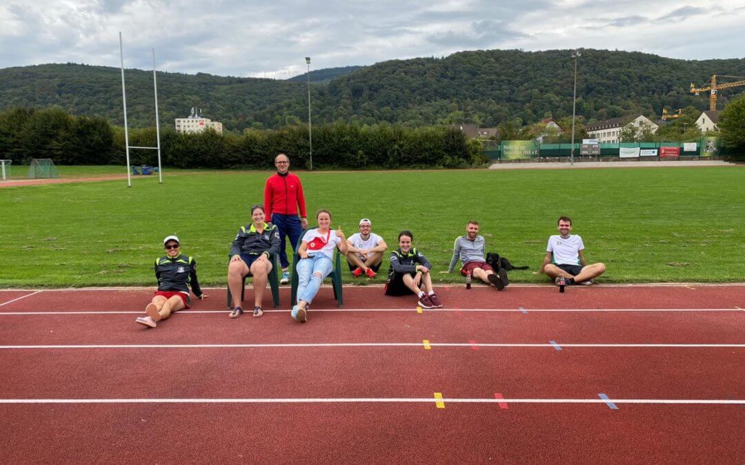 Wenn Caros Pläne aufgehen…