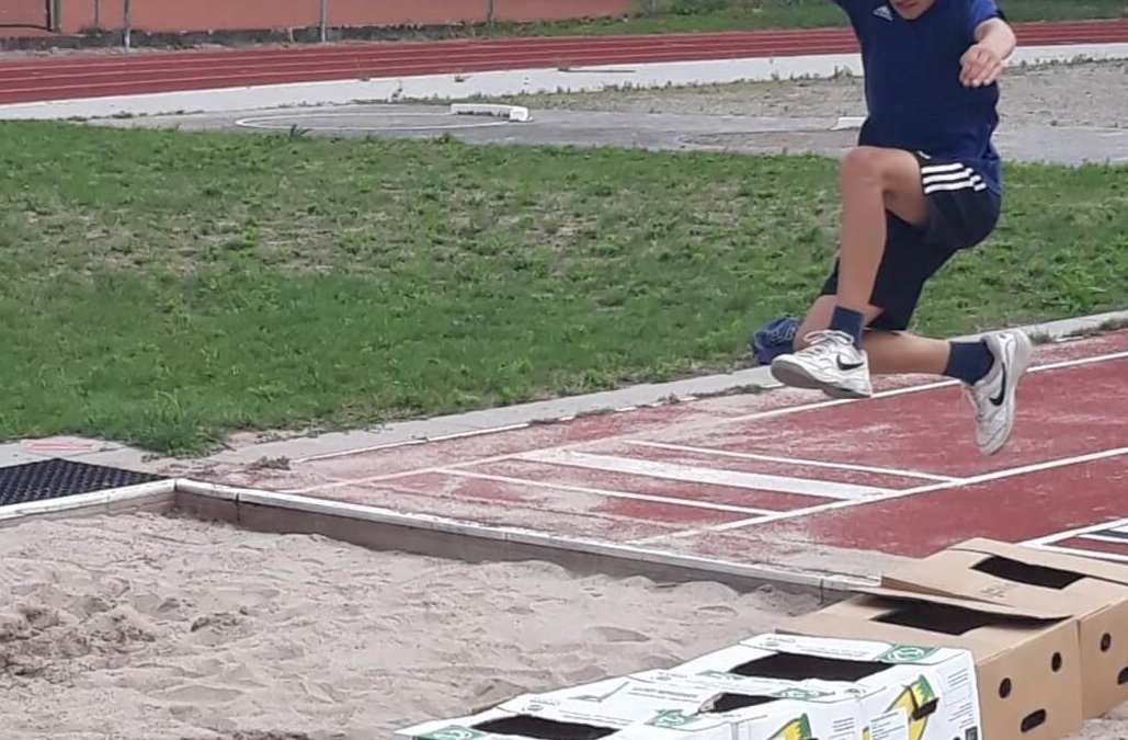 ready, steady, go… KiSS startet