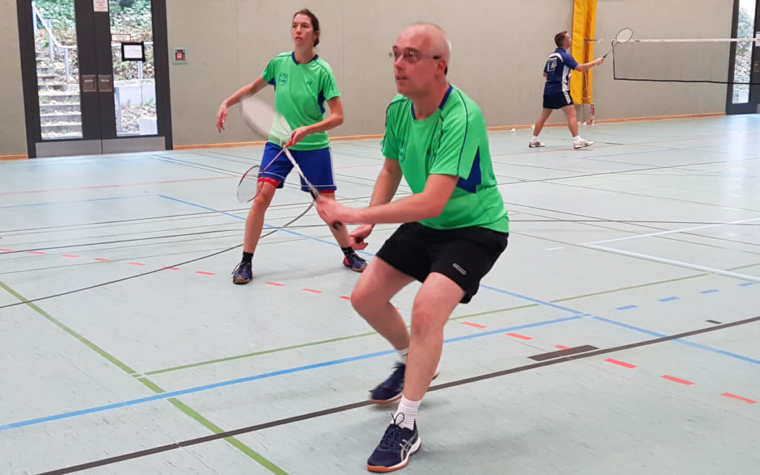 Gute und weniger gute Ergebnisse zum Saisonauftakt