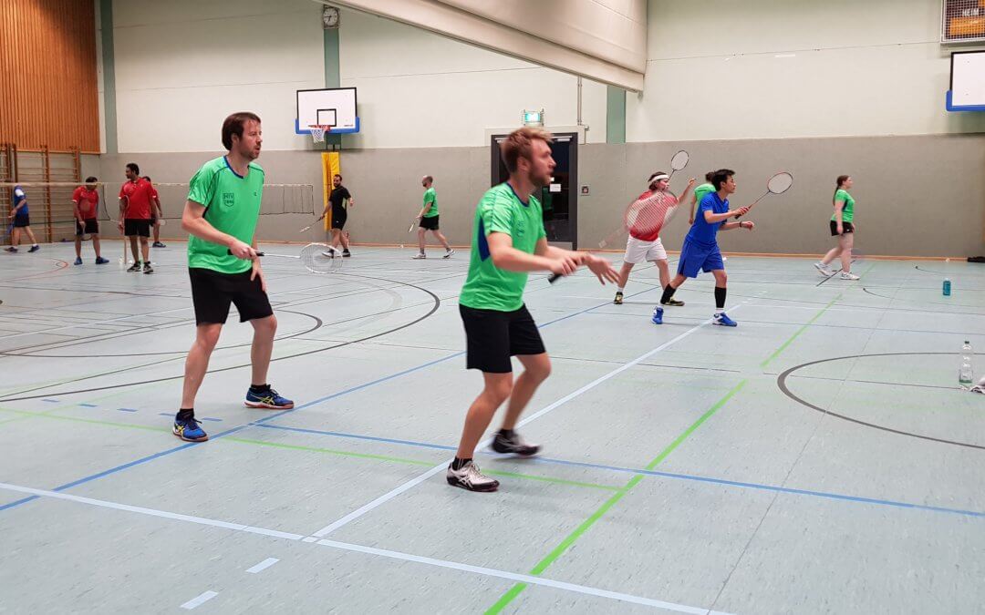 Drei Begegnungen, zwei Niederlagen und ein Sieg