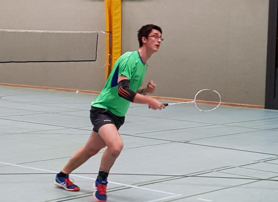 HTV I und III siegreich, die zweite Mannschaft unterliegt