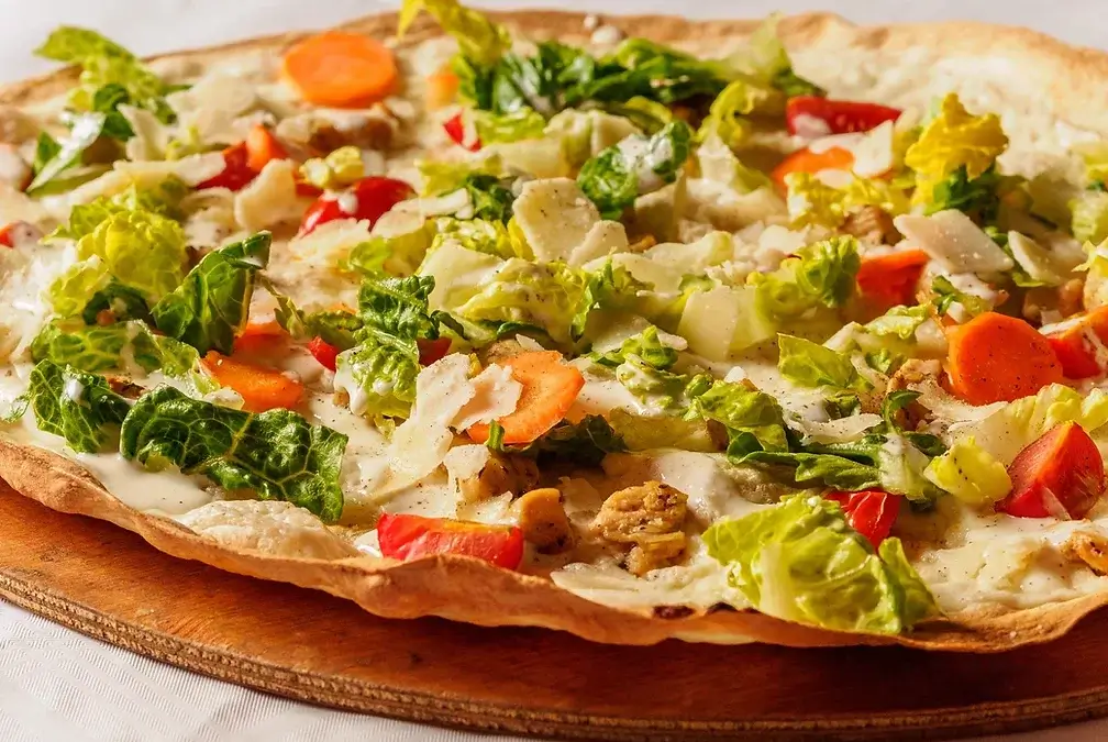 Tennis: Ausflug zum Flammkuchenhof am 9.9.23