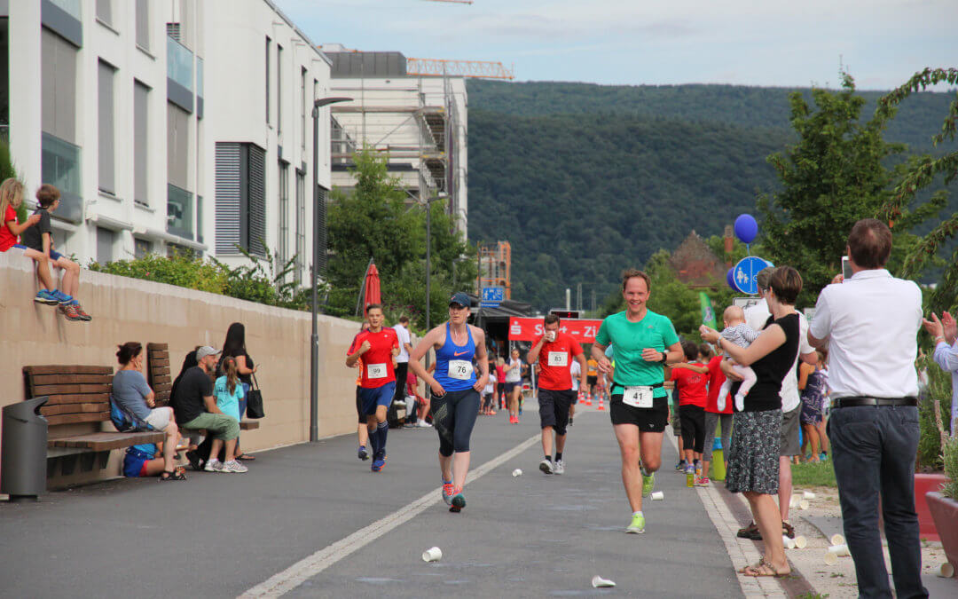 Bahnstadtlauf 2021 abgesagt