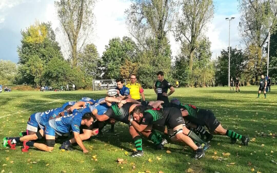 Knapper Sieg für den HTV mit Herzschlagfinale