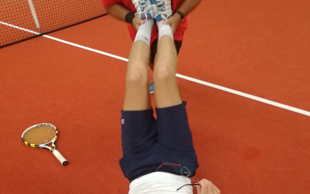 Alles ruht bis auf Weiteres…