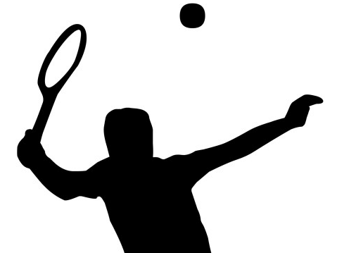 Australian Open. Finale im HTV-Jugendraum