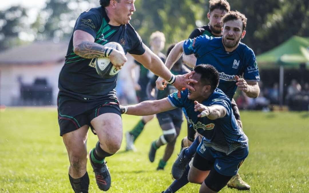 Mental starke HTV-Rugbyler gewinnen zuhause gegen Neckarsulm
