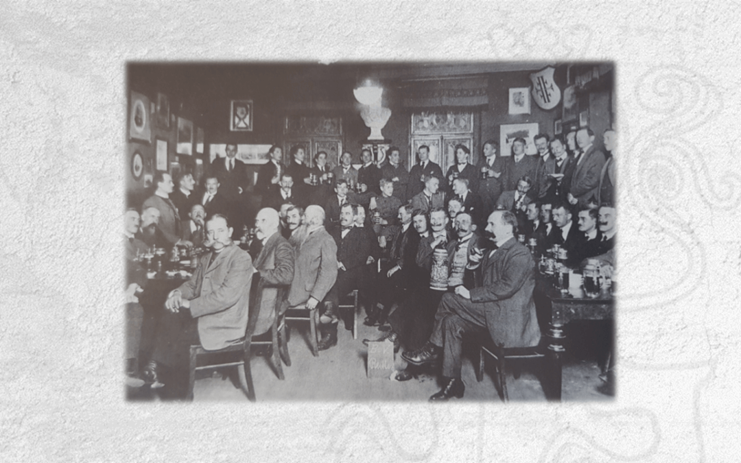 Mitgliederversammlung