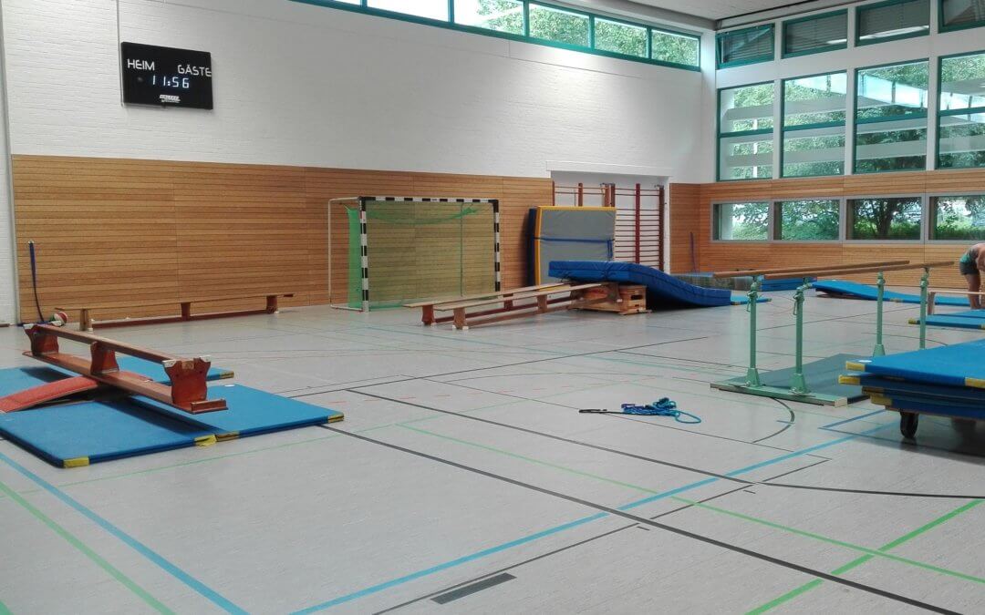 Weitere Lockerungen für den Sport