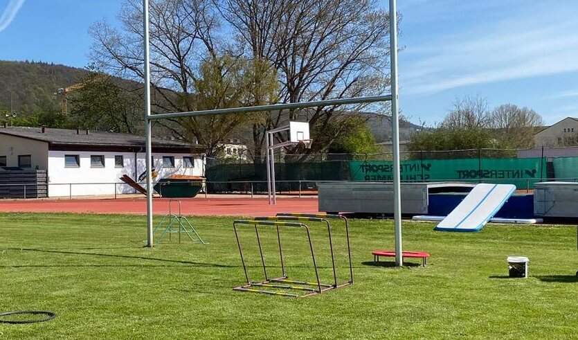 Pfingstferien (25.5.-6.6.)