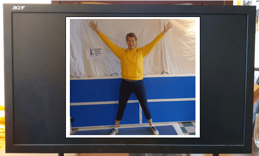 Kindersportschule     online (live) ab 11. Januar