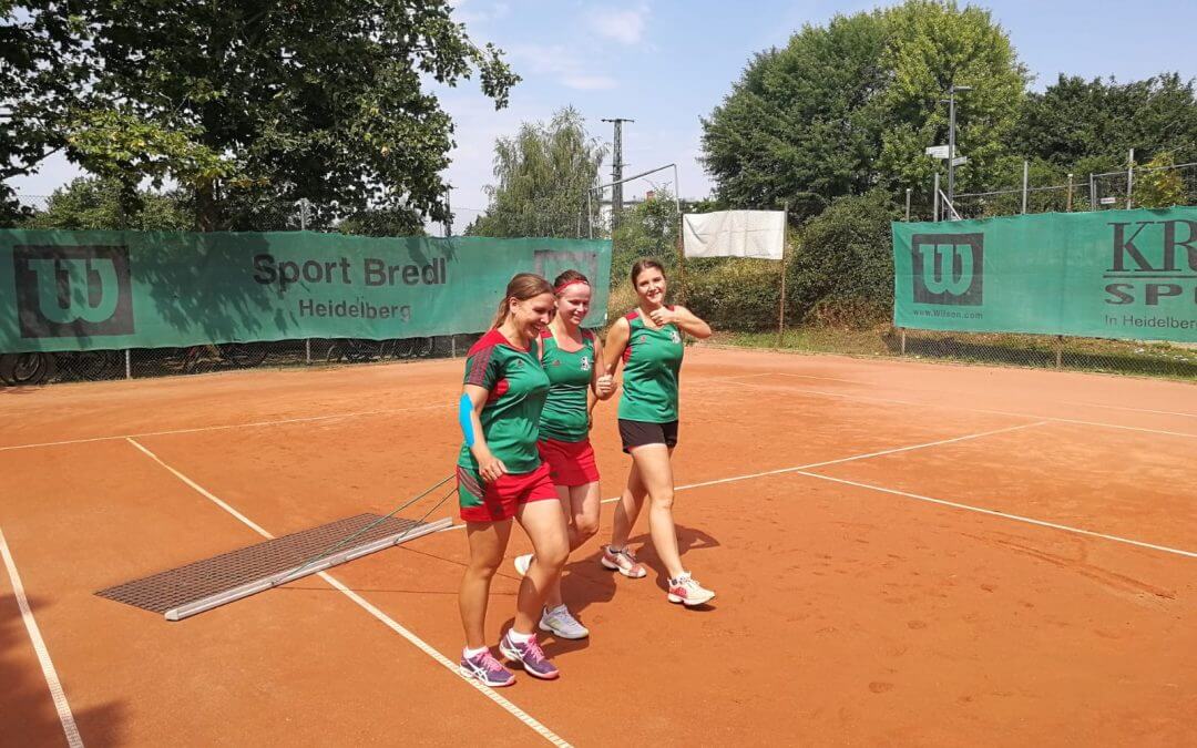 7.4.19: Frühjahrsputz