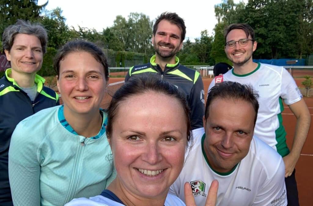 Die Schönen und das Biest