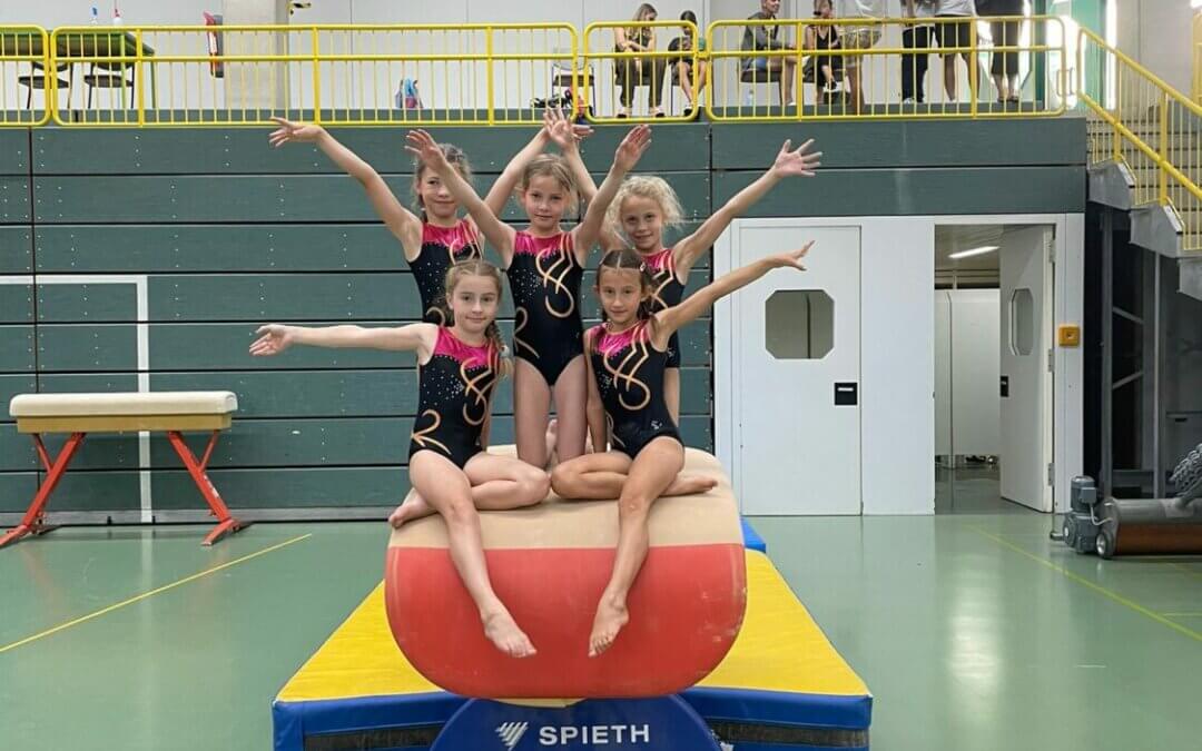 Heimwettkampf HTV 5 & 6