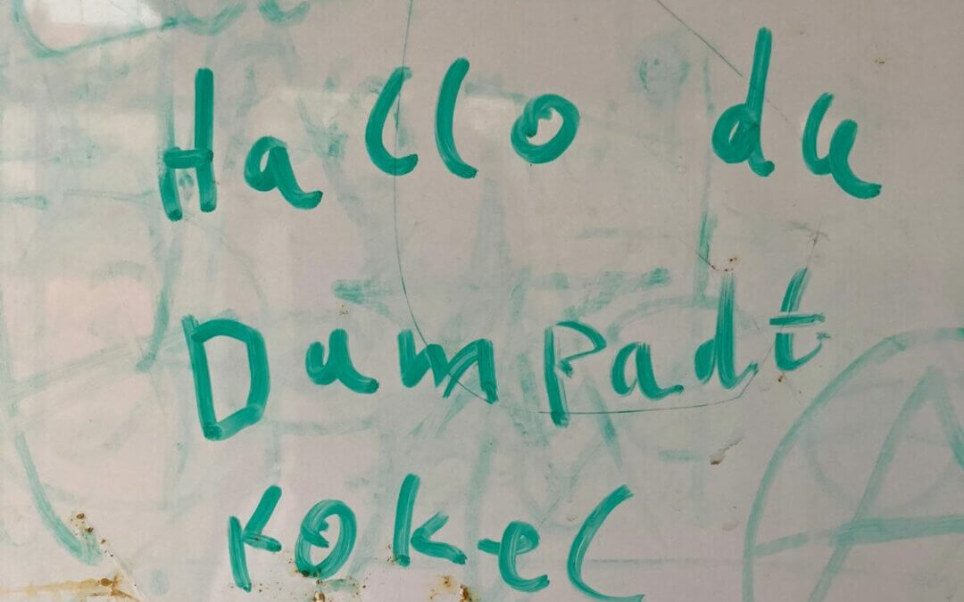 Von Kleiderschränken und Herzen