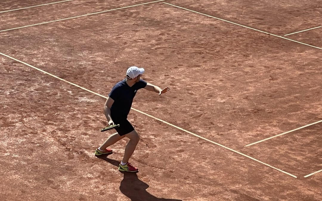 Knappe Niederlage zum Saisonauftakt