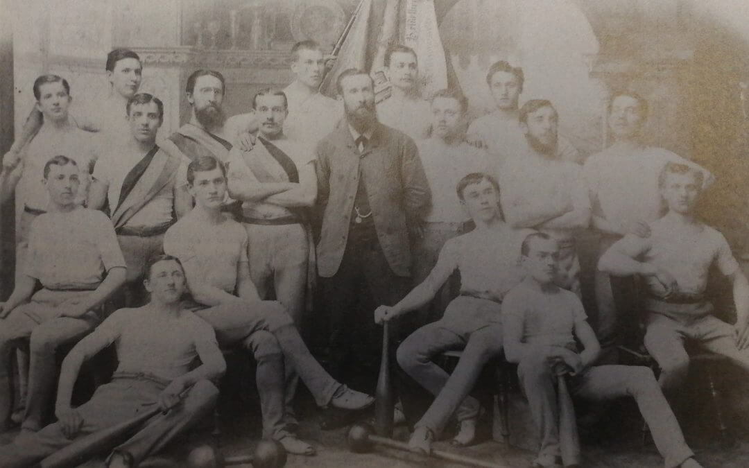 Wir bewegen Heidelberg