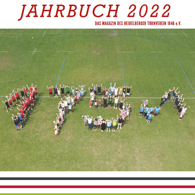 HTV-Jahrbuch 2022