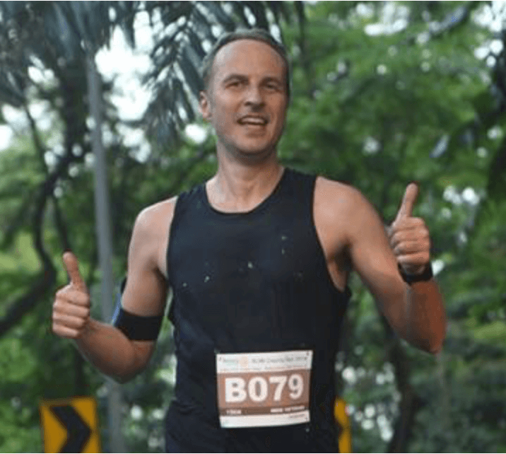 Leichtathletik: Ein Neuer …