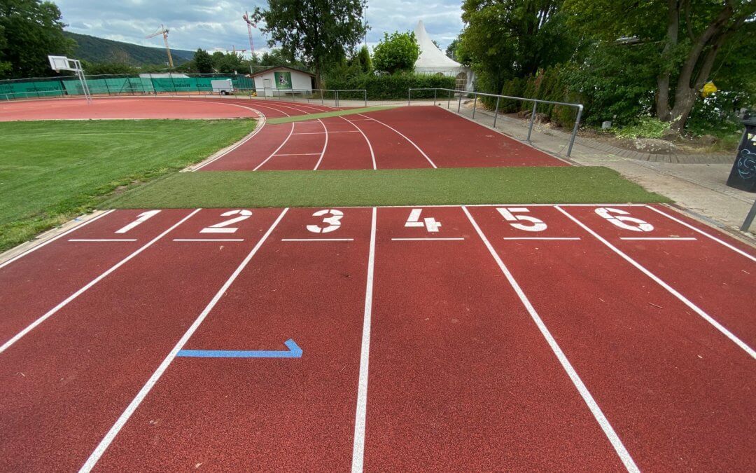 Neue Corona-Verordnung Sport