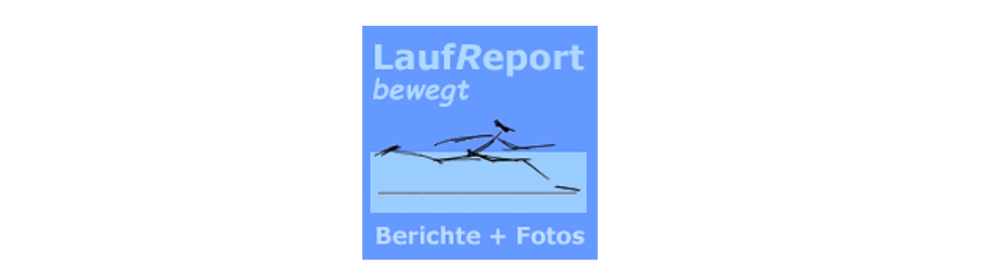 Bahnstadtlauf im LaufReport