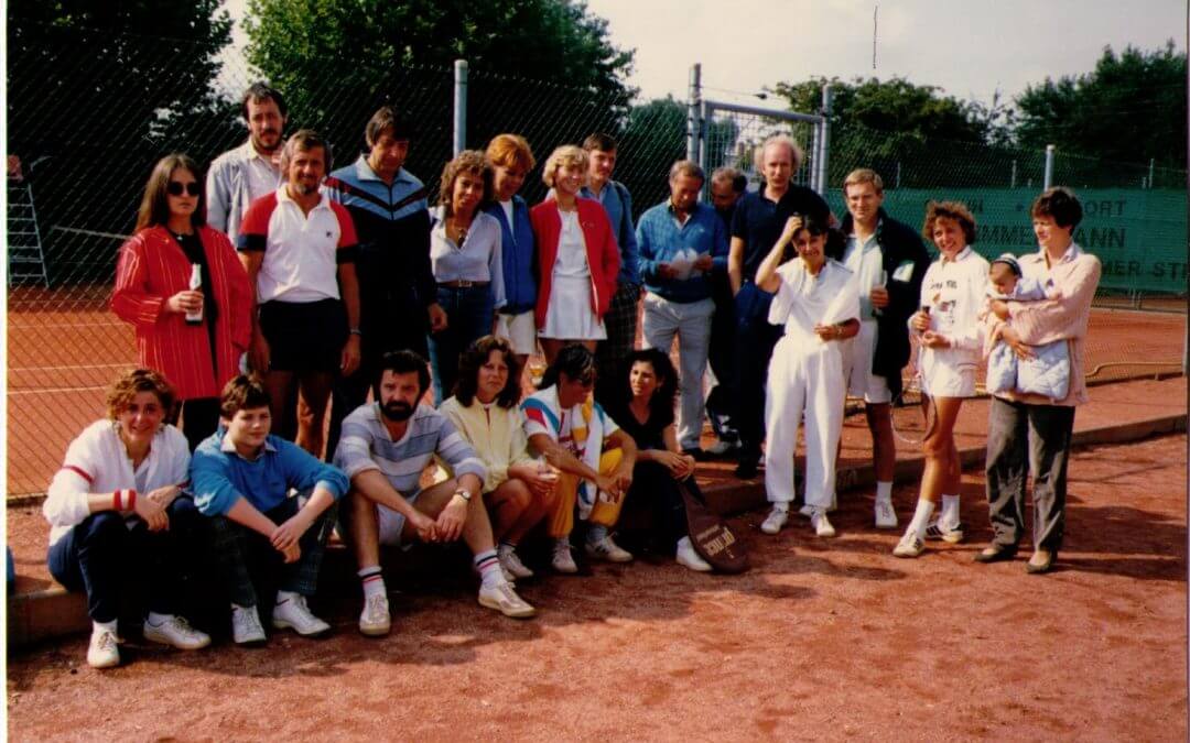 Schöne und lustige Bilder von früher bis heute