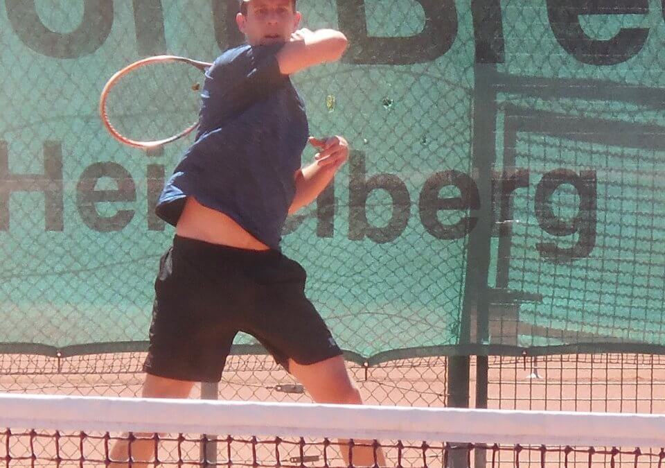 Nächster Schritt Richtung Corona-Meisterschaft