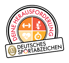 Sportabzeichen für Gäste 19.10.2019