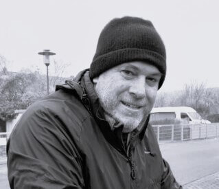 Nachruf Oliver von Düsterloh