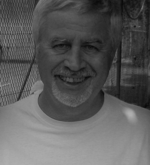 Der HTV trauert um Jochen Hamers