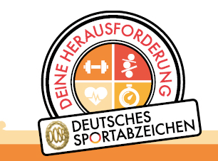 Sportabzeichen 2024