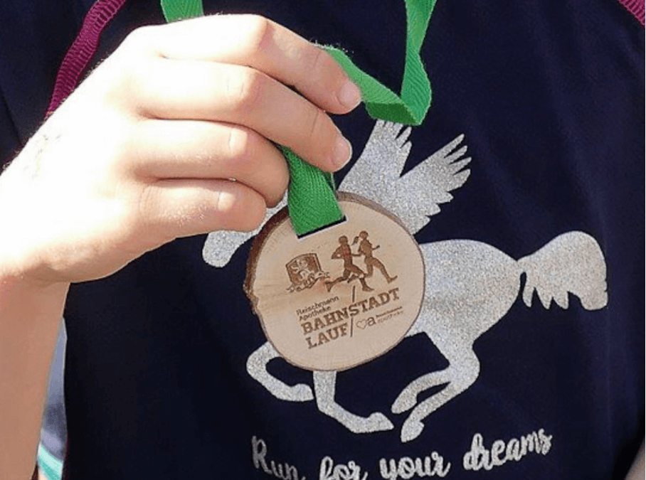 Das war der Bahnstadtlauf 2023