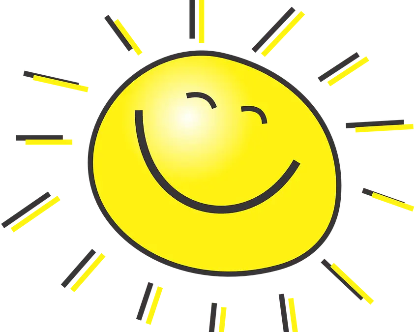 Reif für die Ferien