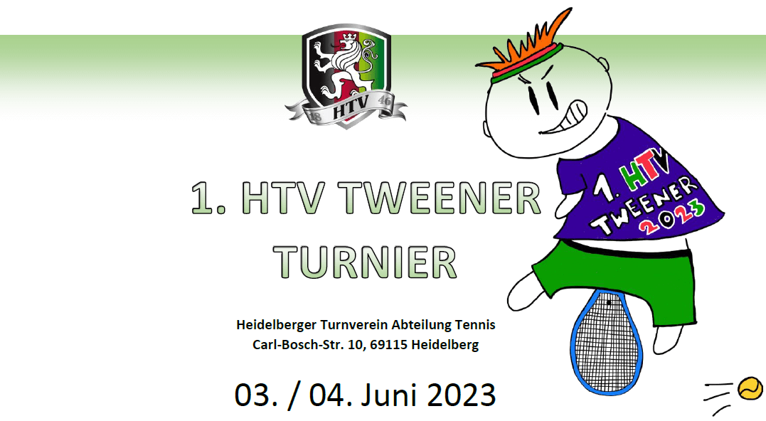 LK-Turnier beim HTV