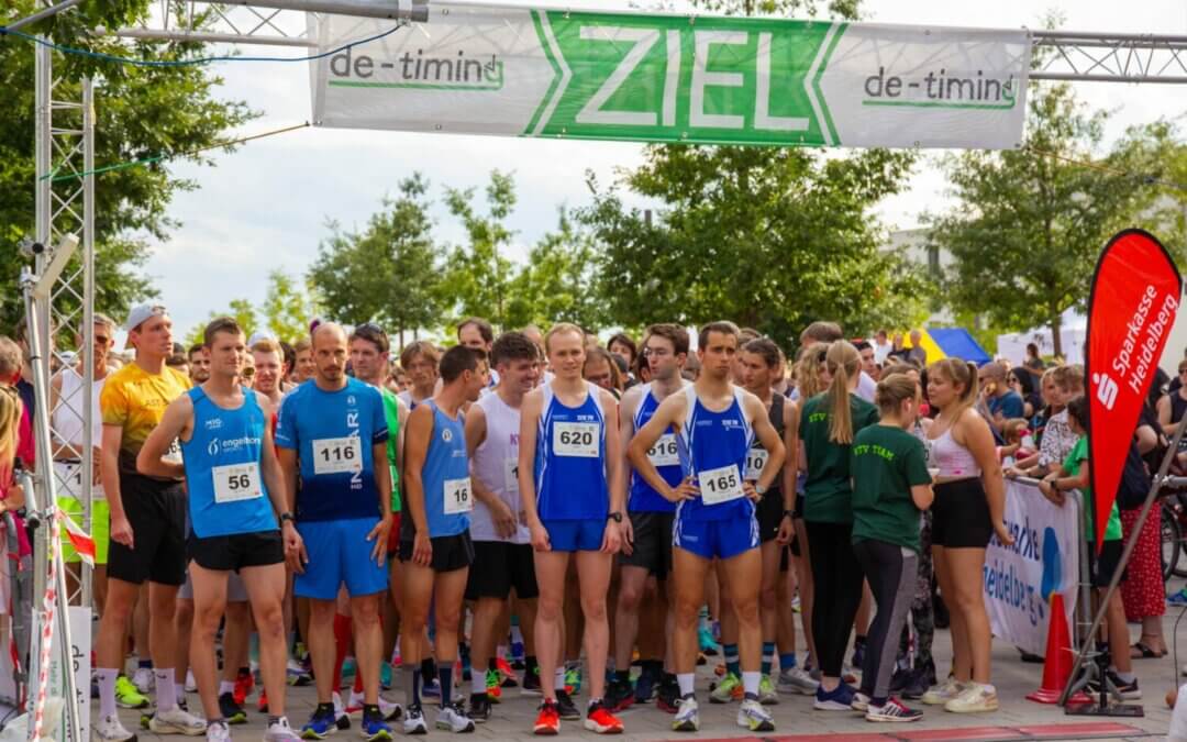 Jetzt aber schnell …